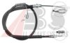 FORD 1371461 Cable, parking brake